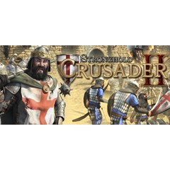 Stronghold Crusader 2 🔑STEAM🔥РОССИЯ+МИР❗РУС.ЯЗ