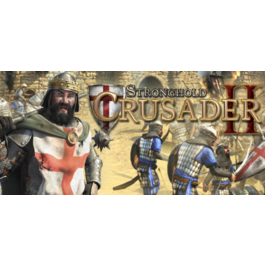 Stronghold Crusader 2 🔑STEAM KEY 🔥RUSSIA + GLOBAL