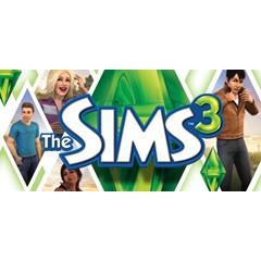 The Sims 3🔑EA APP КЛЮЧ🔥РОССИЯ + МИР❗РУССКИЙ ЯЗЫК