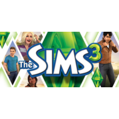 The Sims 3 (EA APP КЛЮЧ) РФ+КЗ+МИР / РУССКИЙ ЯЗЫК