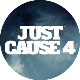 Just Cause 4●RegionFree●Warranty●