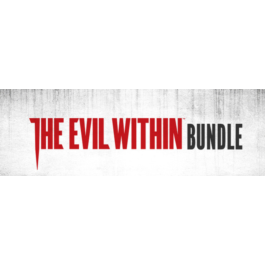 The Evil Within Bundle (+ Season Pass) STEAM KEY GLOBAL