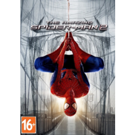 The Amazing Spider-Man 2 (Steam key) RU+CIS