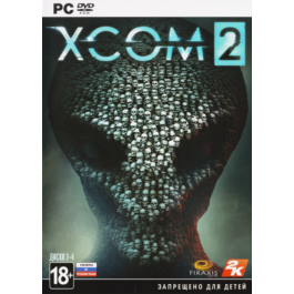 XCOM 2 + RESISTANCE WARRIOR (Photo CD-Key) Steam