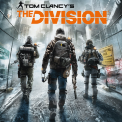 TOM CLANCY&acute;S THE DIVISION ✅(UBISOFT КЛЮЧ)+ПОДАРОК