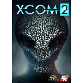 XCOM 2  / STEAM KEY / RU+CIS