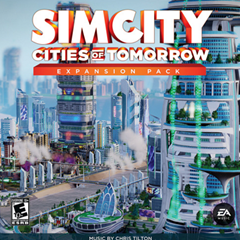 SIMCITY: ГОРОДА БУДУЩЕГО (DLC) ✅EA APP/GLOBAL КЛЮЧ🔑