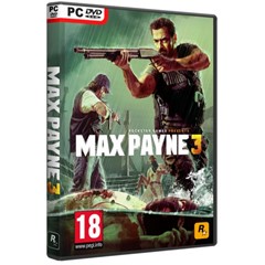 Max Payne 3 Complete (Steam Gift Region Free / ROW)