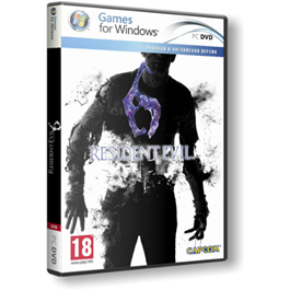 Resident Evil 6 Complete / 10in1 (Steam Gift RegFree)