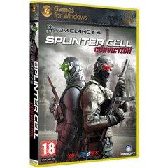 Splinter Cell Conviction + Insurgency DLC (Steam Gifts)