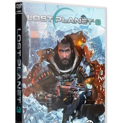 Lost Planet 3 Complete (Steam Gift Region Free / ROW)