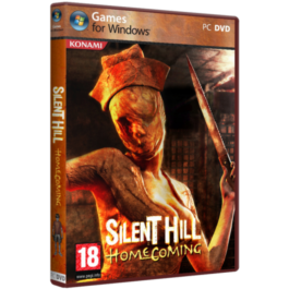 Silent Hill Homecoming (Steam Gift Region Free / ROW)