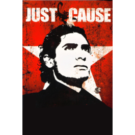 Just Cause (Steam Gift Region Free / ROW)