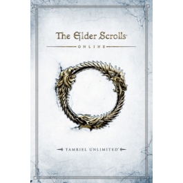 The Elder Scrolls Online (Steam Gift Region Free / ROW)