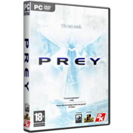 PREY (2006) Steam Key Region Free / ROW / GLOBAL