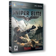 Sniper Elite V2 (Steam Gift Region Free / ROW)