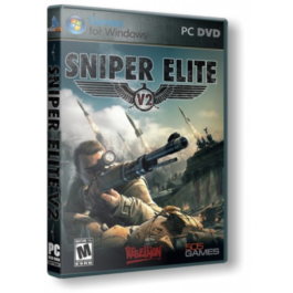 Sniper Elite V2 (Steam Gift Region Free / ROW)