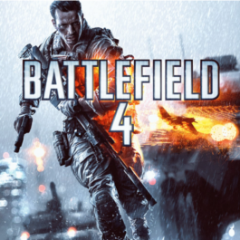 BATTLEFIELD 4 ✅(EA APP/GLOBAL KEY)+GIFT