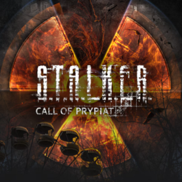 S.T.A.L.K.E.R.: CALL OF PRIPYAT ✅STEAM KEY🔑