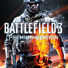 BATTLEFIELD 3 PREMIUM EDITION ✅(ORIGIN/EA APP)+ПОДАРОК