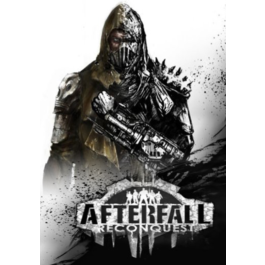 Afterfall: Reconquest Episode I (Steam Key Region Free)