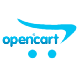 Websites using OpenCart (February 2025)