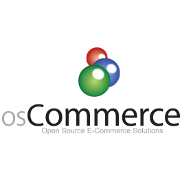 Websites using osCommerce (February 2025)