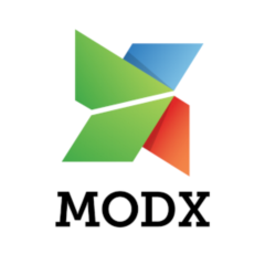 База сайтов на MODX (Июль 2026)