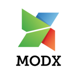 Websites using MODX (February 2025)