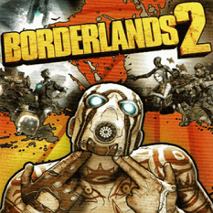 BORDERLANDS 2 ✅(STEAM КЛЮЧ🔑