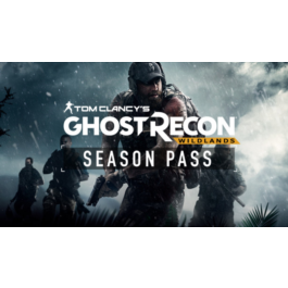 Ghost Recon Wildlands - Season Pass (Steam Gift RegFree