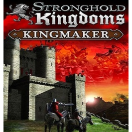 Stronghold Kingdoms - Humble Kingmaker Bundle