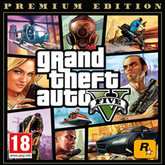 GTA 5 GRAND THEFT AUTO V PREMIUM ✅ROCKSTAR КЛЮЧ🔑