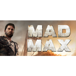 Mad Max + 3 DLC 🔑STEAM KEY 🌎GLOBAL