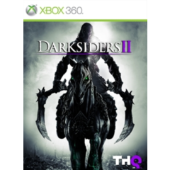 Darksiders II xbox360 (перенос)