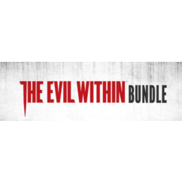 The Evil Within + Season Pass Bundle steam key GLOBAL