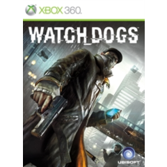 Watch Dogs™ xbox 360 (Перенос)