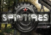 Spintires ( Steam Key Global / REGION FREE )