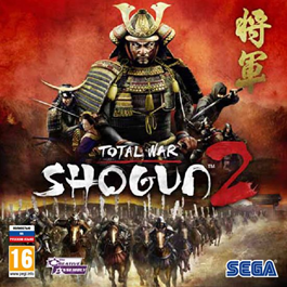 TOTAL WAR: SHOGUN 2 - (Key Steam / RU+CIS)