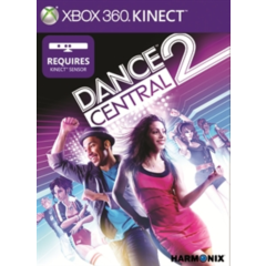 Dance central 2 для кинекта xbox 360 (Перенос)