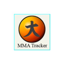 MMA-TRACKER.ORG invitation - Invite to MMA-TRACKER.ORG