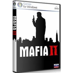 Mafia II Definitive + Classic /id-6002 (Steam Gift ROW)