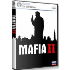 Mafia II Definitive + Classic / id-6003 (Steam Gift Region Free / ROW)