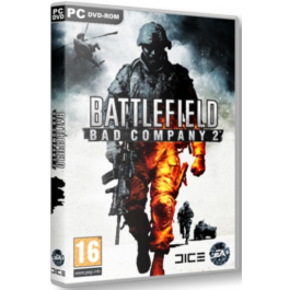 Battlefield: Bad Company 2 (Steam Gift Region Free)