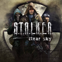 S.T.A.L.K.E.R.: CLEAR SKY ✅STEAM KEY🔑