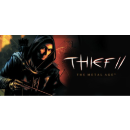 Thief II: The Metal Age 🔑STEAM KEY ✔️RUSSIA + GLOBAL