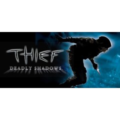 Thief: Deadly Shadows / Тень смерти 🔑STEAM ✔️РФ+МИР