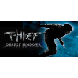 Thief: Deadly Shadows 🔑STEAM KEY ✔️RUSSIA + GLOBAL