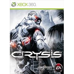 Crysis,Dante&acute;s Inferno™,ilomilo xbox 360(Перенос)