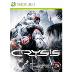 Crysis,Dante&acute;s Inferno™,ilomilo xbox 360(Перенос)